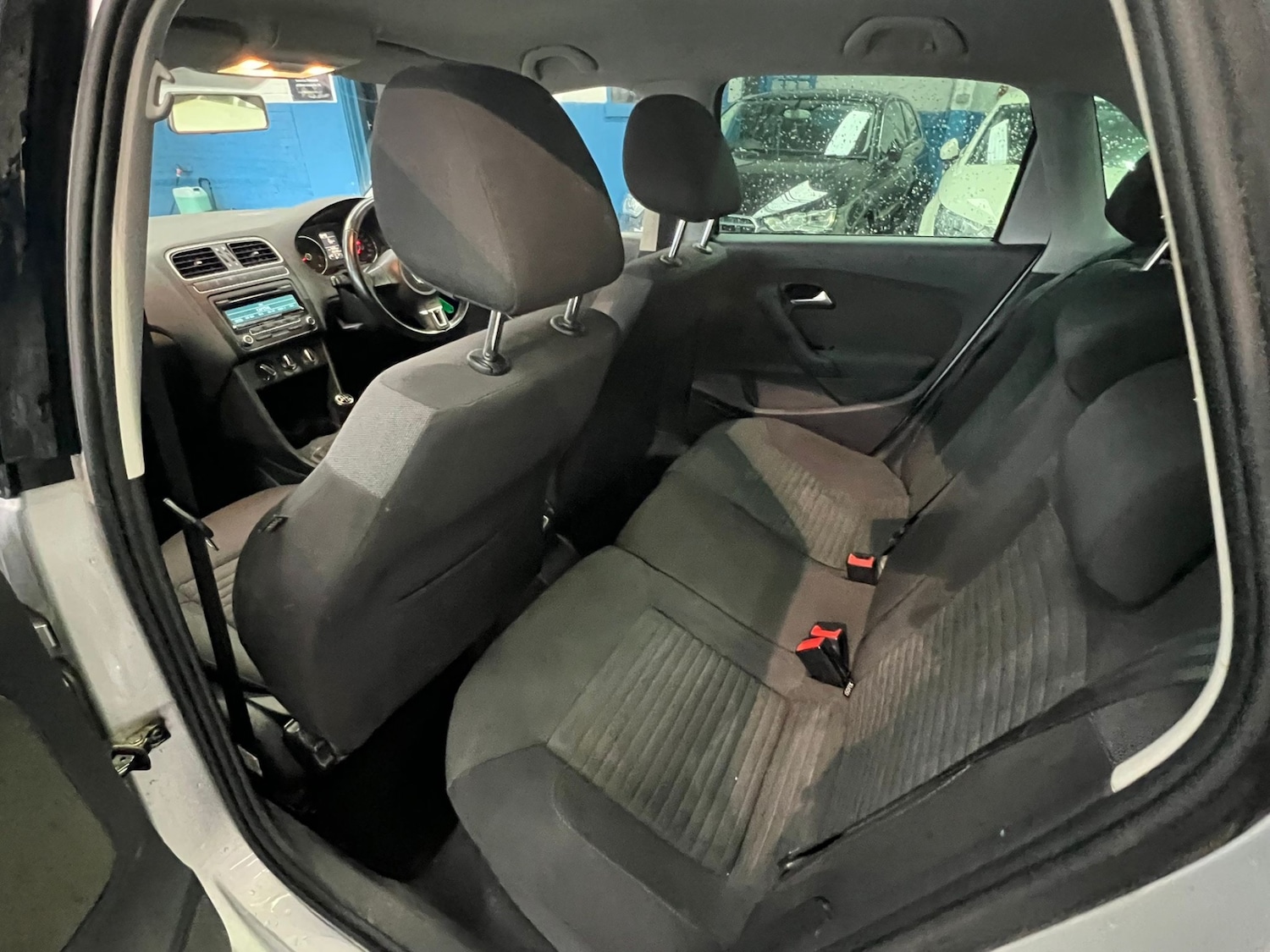 Used Volkswagen Polo 2012 for sale - 76799248: Photo 23