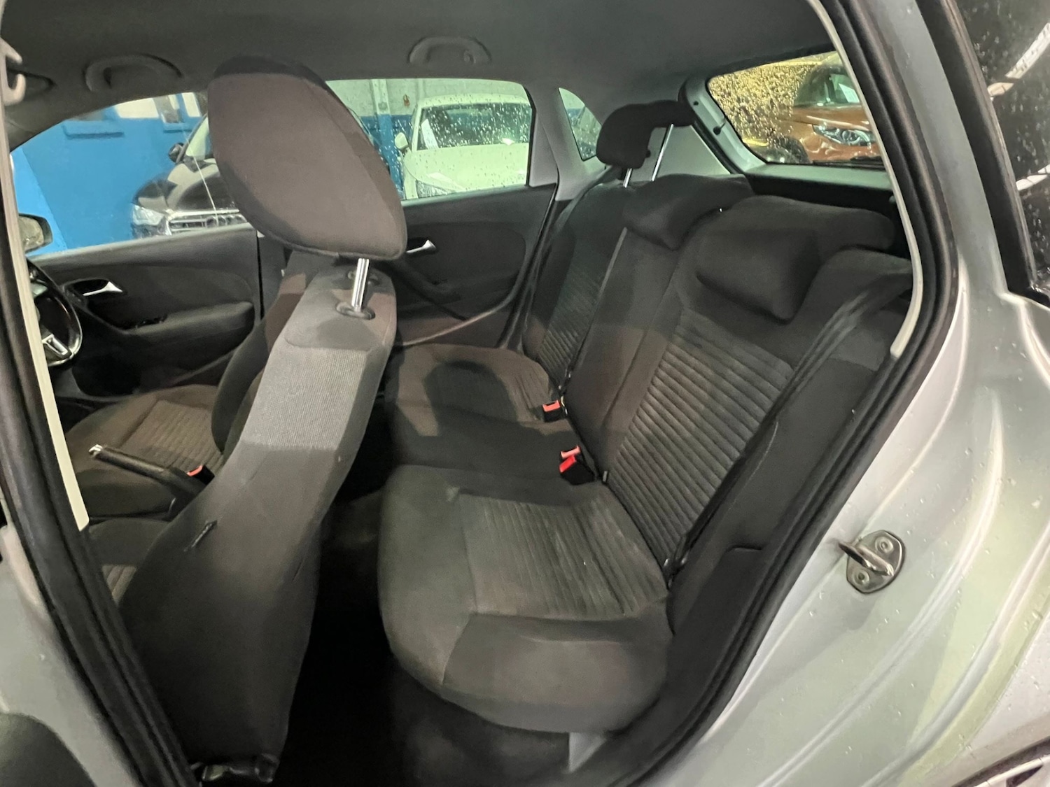 Used Volkswagen Polo 2012 for sale - 76799248: Photo 24