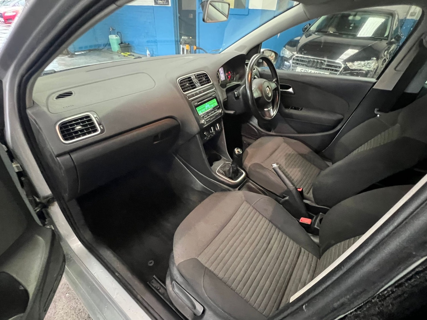 Used Volkswagen Polo 2012 for sale - 76799248: Photo 25