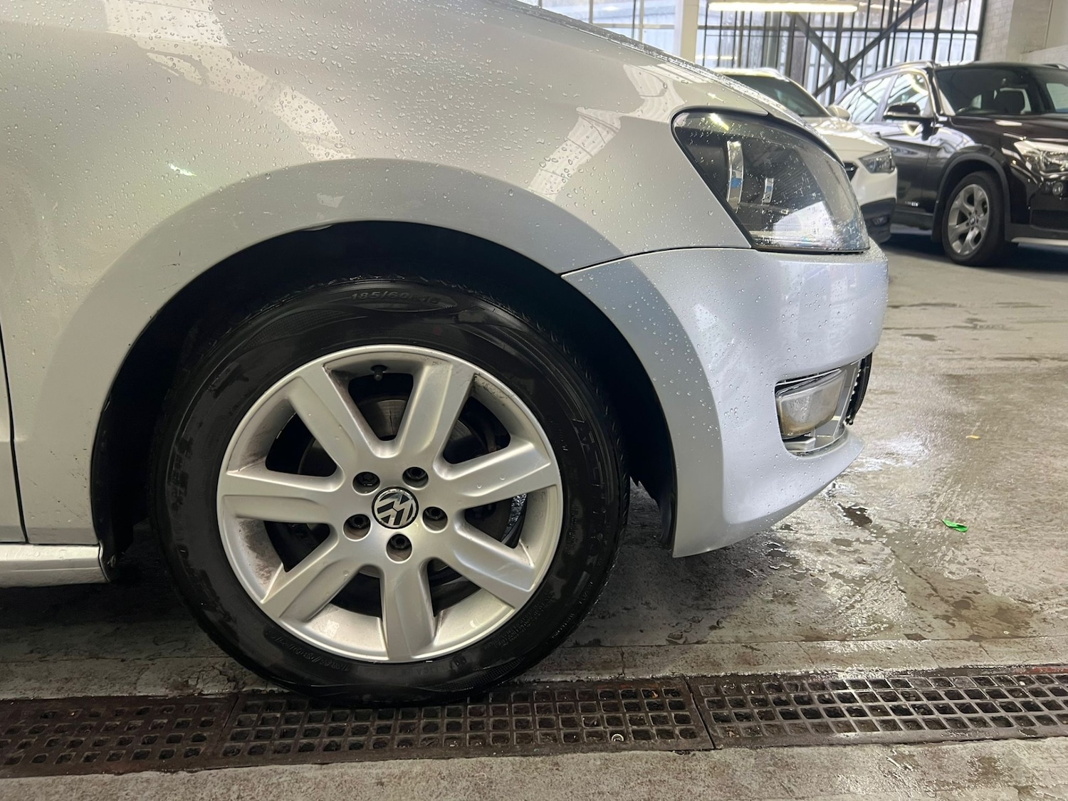 Used Volkswagen Polo 2012 for sale - 76799248: Photo 3