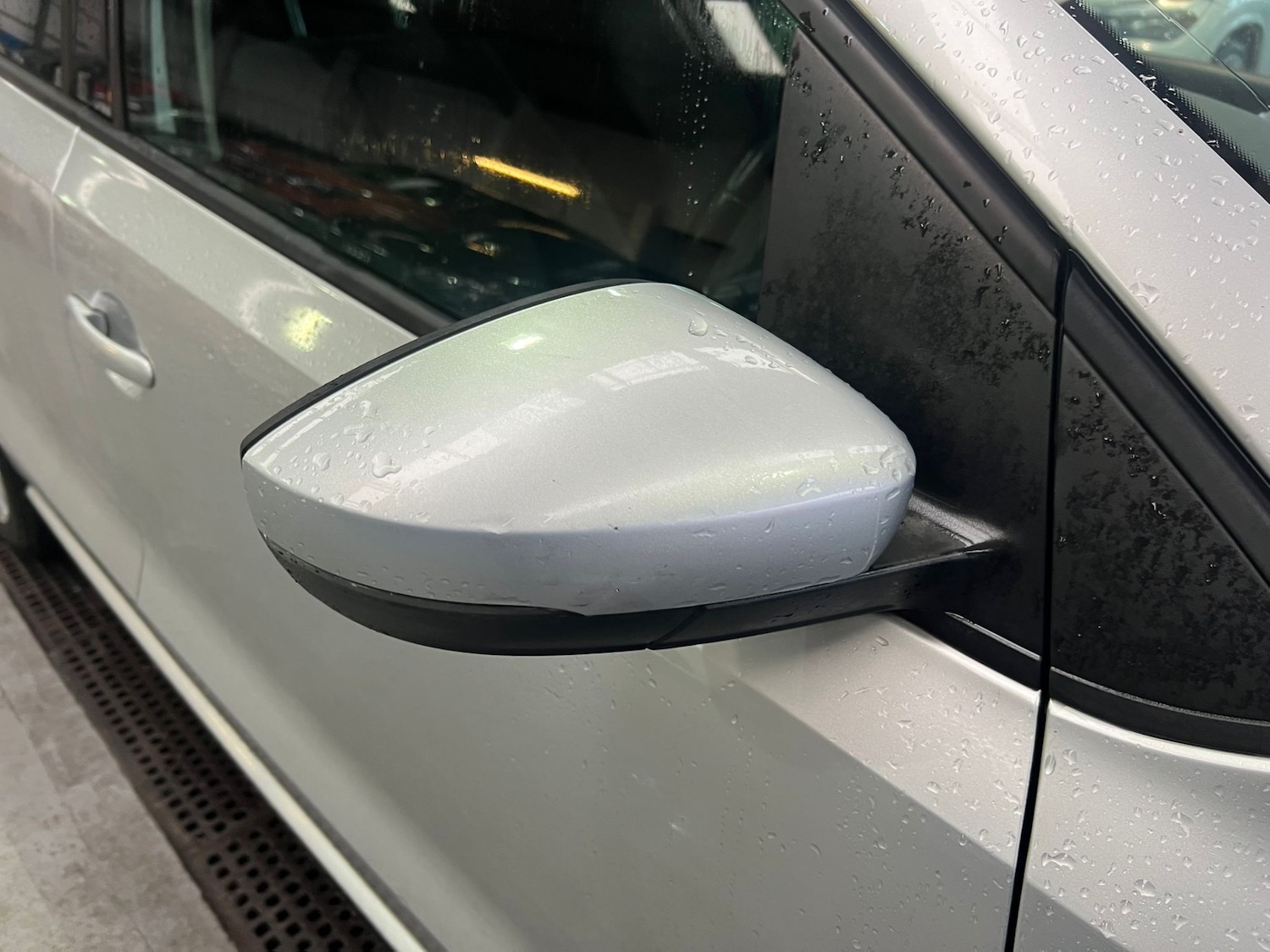 Used Volkswagen Polo 2012 for sale - 76799248: Photo 8