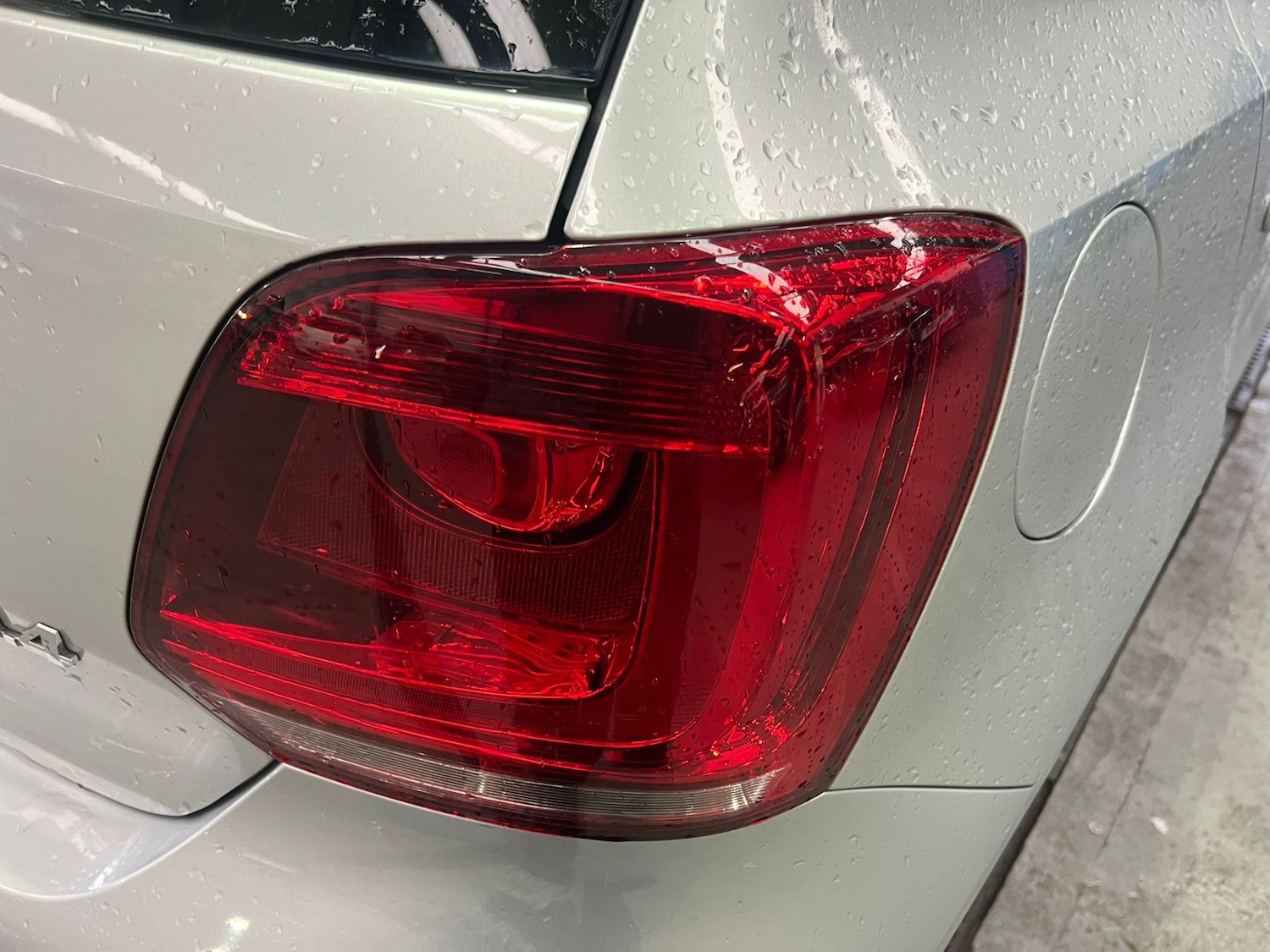 Used Volkswagen Polo 2012 for sale - 76799248: Photo 9