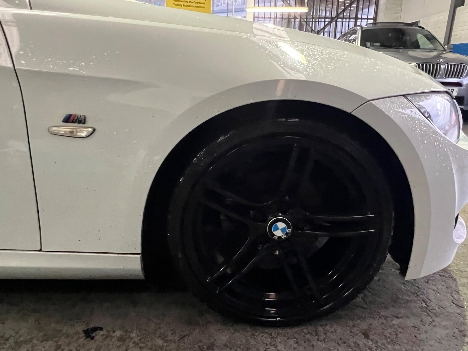 Used BMW 3 Series 2013 for sale - 77279987: Photo 11