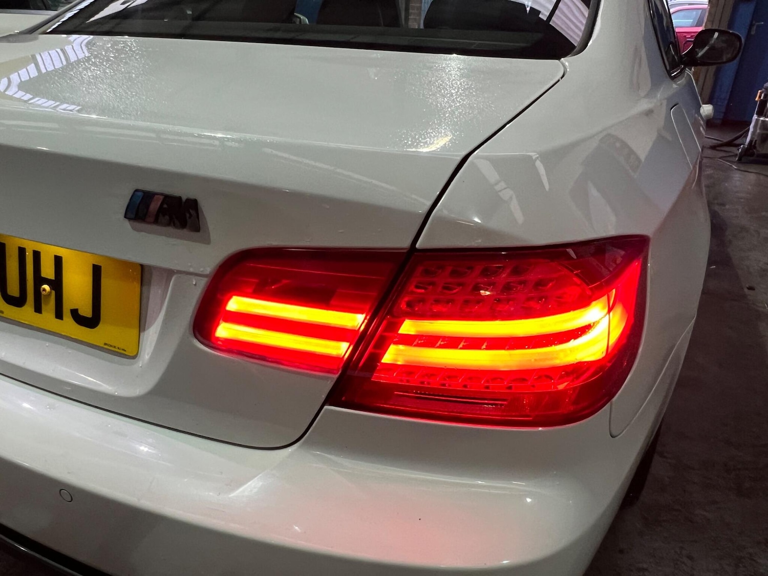 Used BMW 3 Series 2013 for sale - 77279987: Photo 17