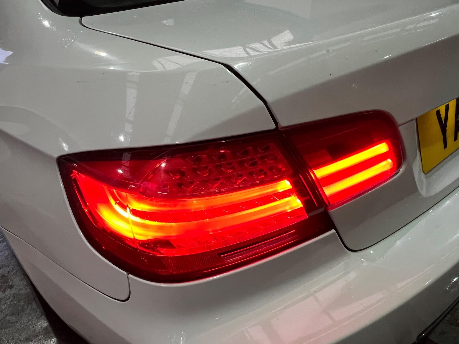 Used BMW 3 Series 2013 for sale - 77279987: Photo 18