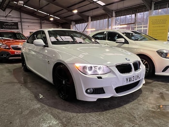 Used BMW 3 Series 2013 for sale - 77279987: Photo