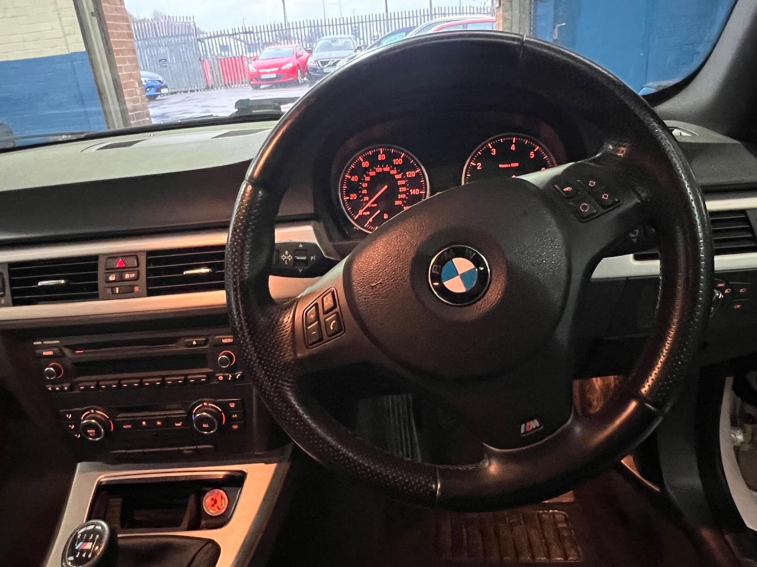 Used BMW 3 Series 2013 for sale - 77279987: Photo 23