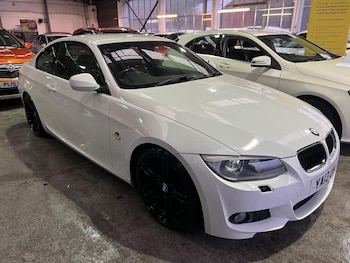 Used BMW 3 Series 2013 for sale - 77279987: Photo