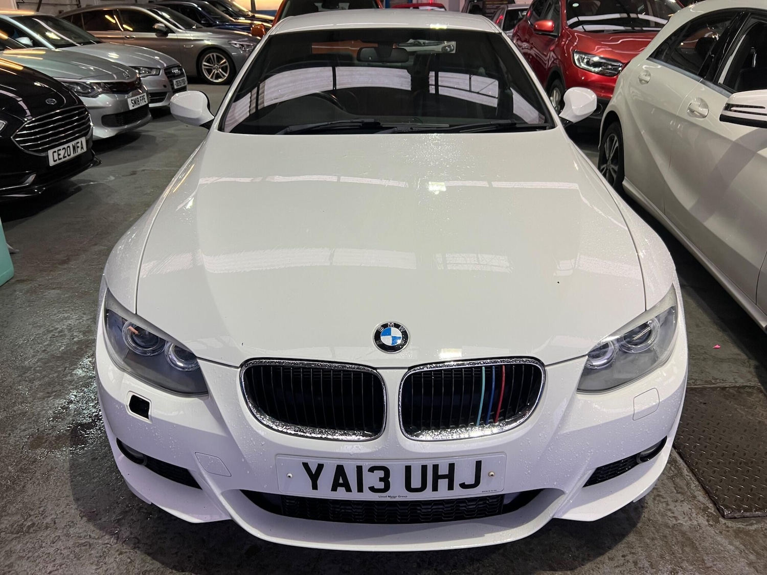Used BMW 3 Series 2013 for sale - 77279987: Photo 5