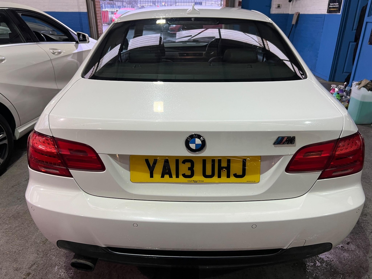 Used BMW 3 Series 2013 for sale - 77279987: Photo 6