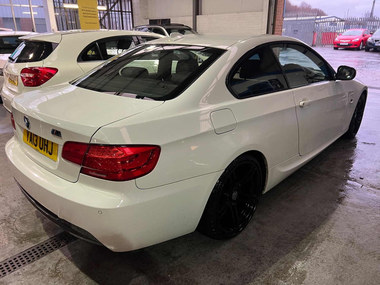 Used BMW 3 Series 2013 for sale - 77279987: Photo 7