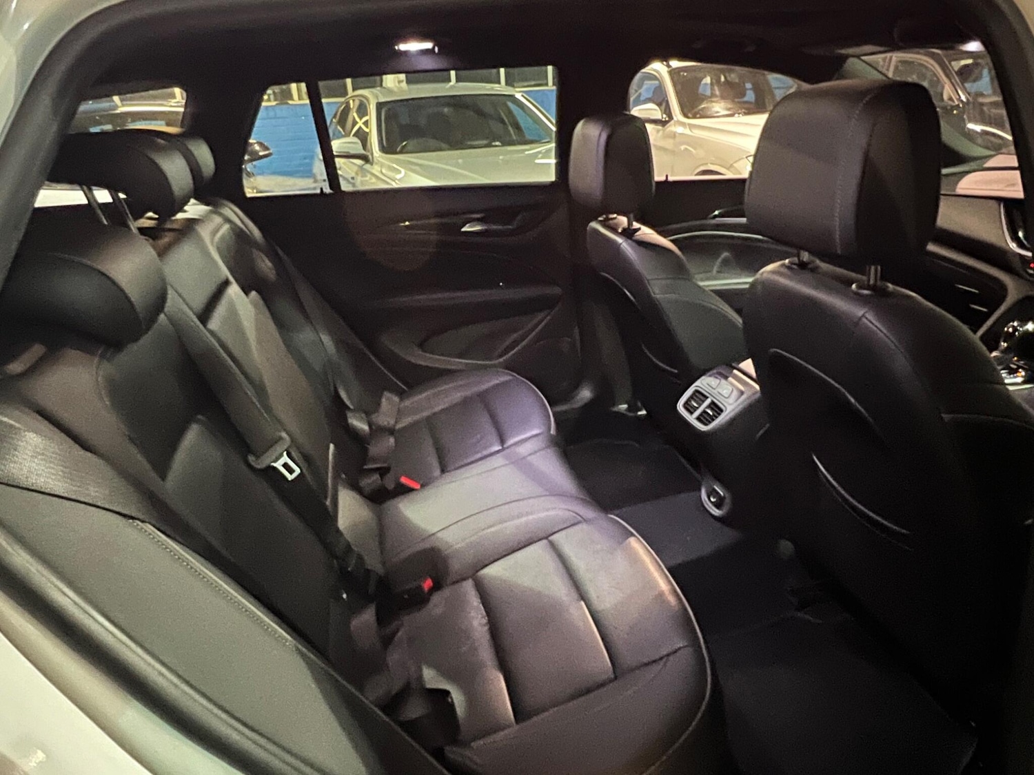 Used Vauxhall Insignia 2018 for sale - 77305239: Photo 26