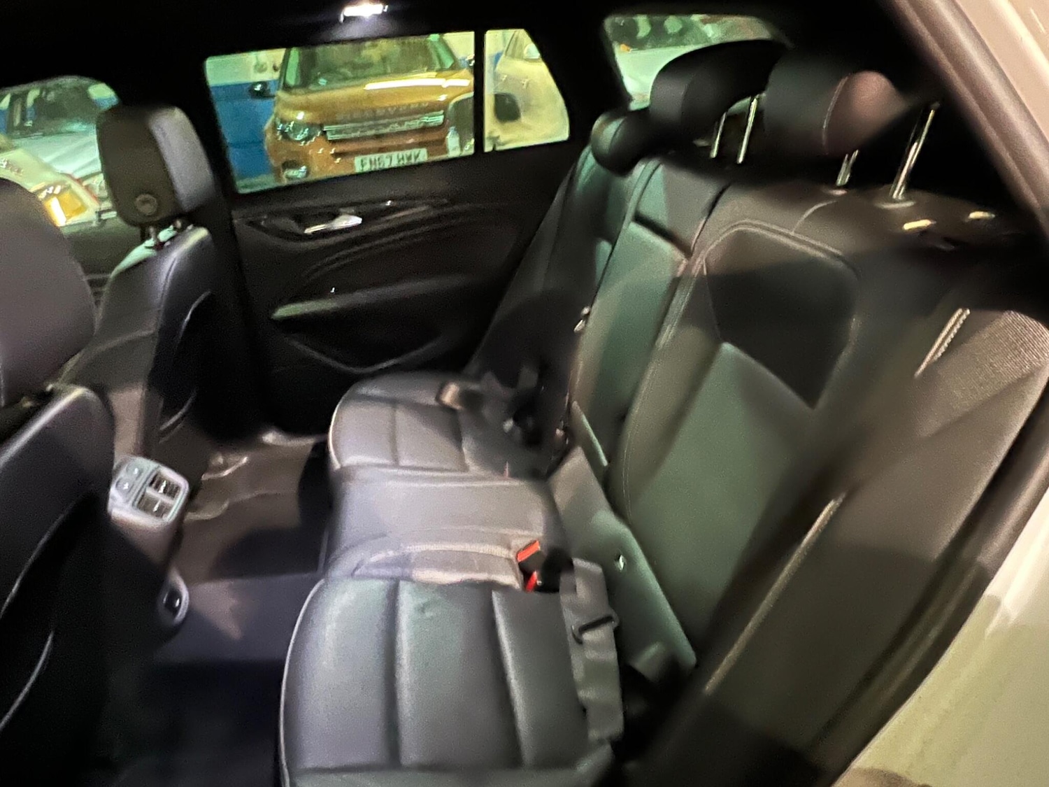 Used Vauxhall Insignia 2018 for sale - 77305239: Photo 27