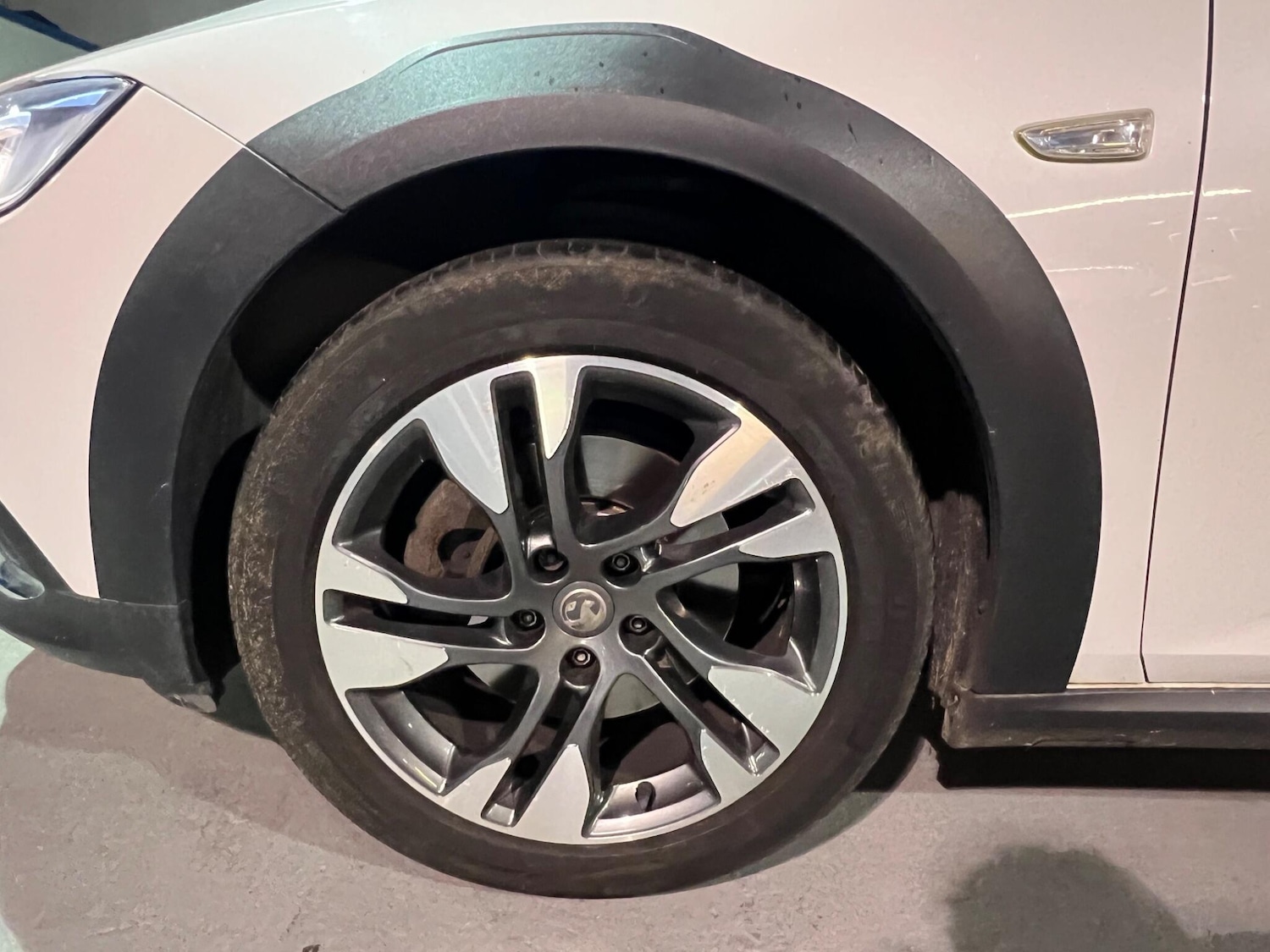 Used Vauxhall Insignia 2018 for sale - 77305239: Photo 29