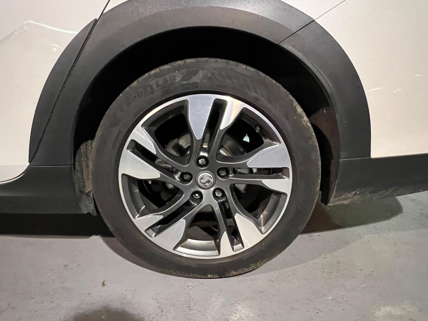 Used Vauxhall Insignia 2018 for sale - 77305239: Photo 30