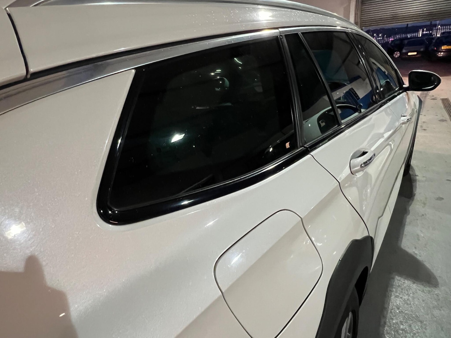 Used Vauxhall Insignia 2018 for sale - 77305239: Photo 37