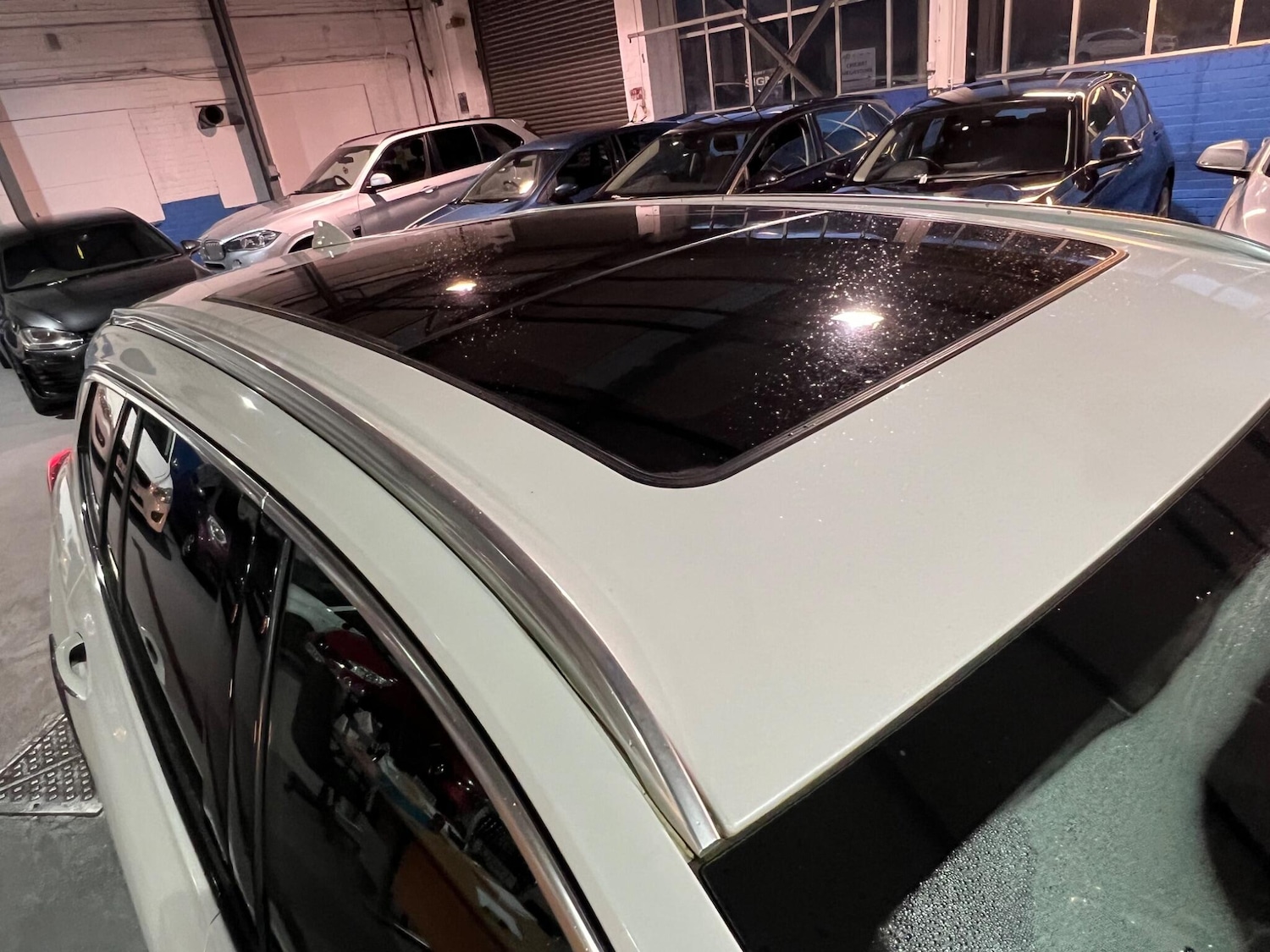 Used Vauxhall Insignia 2018 for sale - 77305239: Photo 40