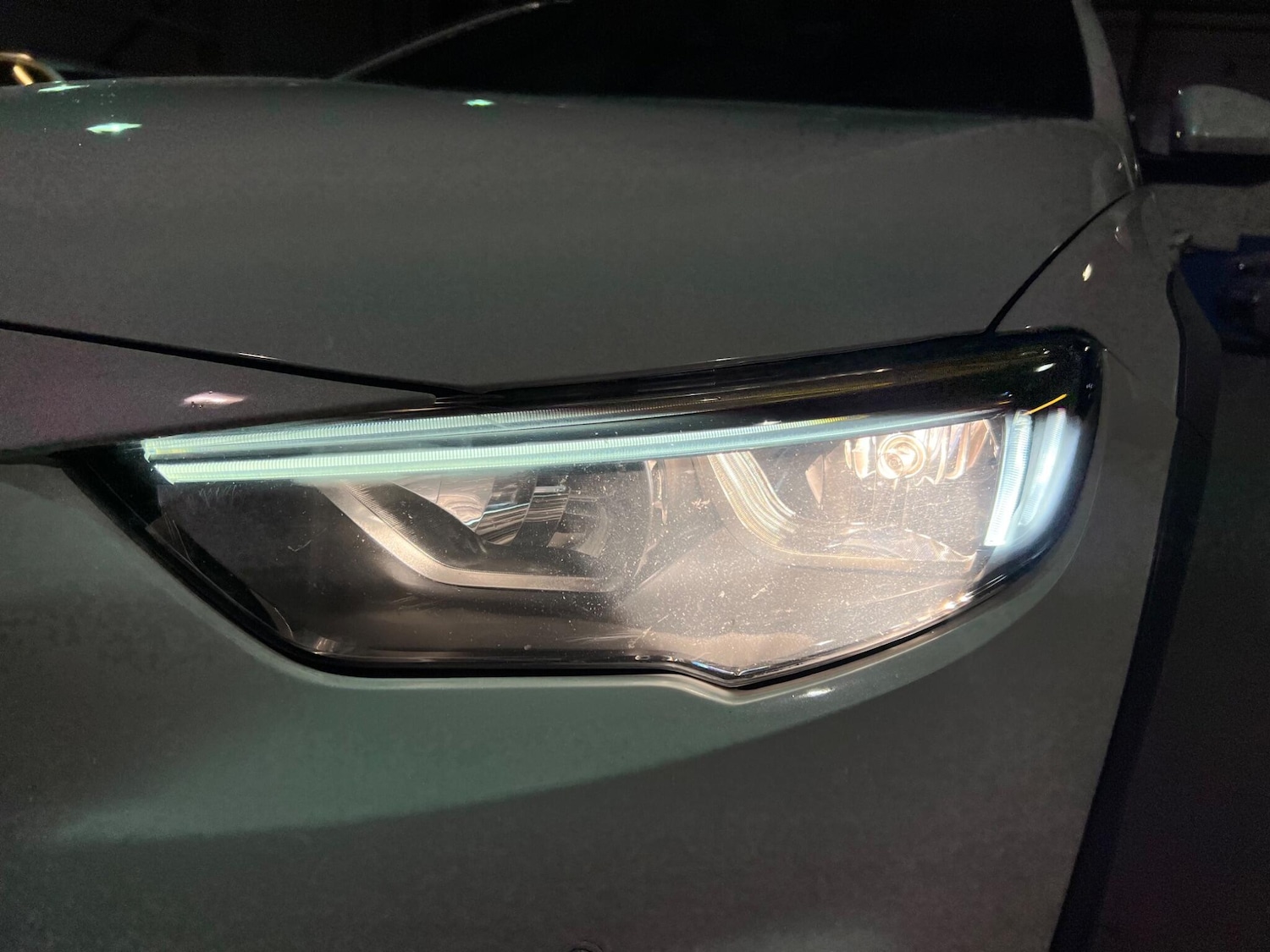 Used Vauxhall Insignia 2018 for sale - 77305239: Photo 44