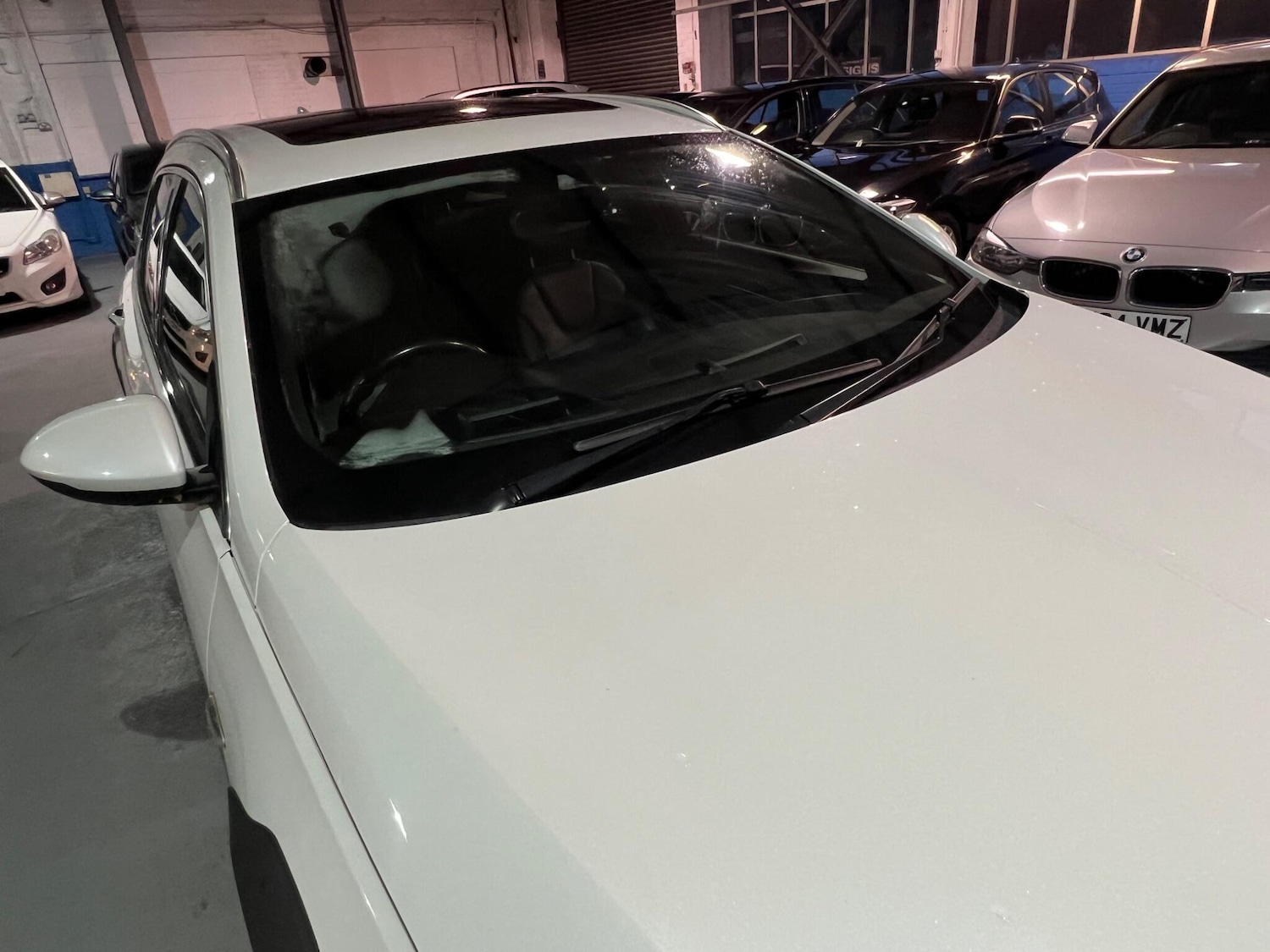 Used Vauxhall Insignia 2018 for sale - 77305239: Photo 48