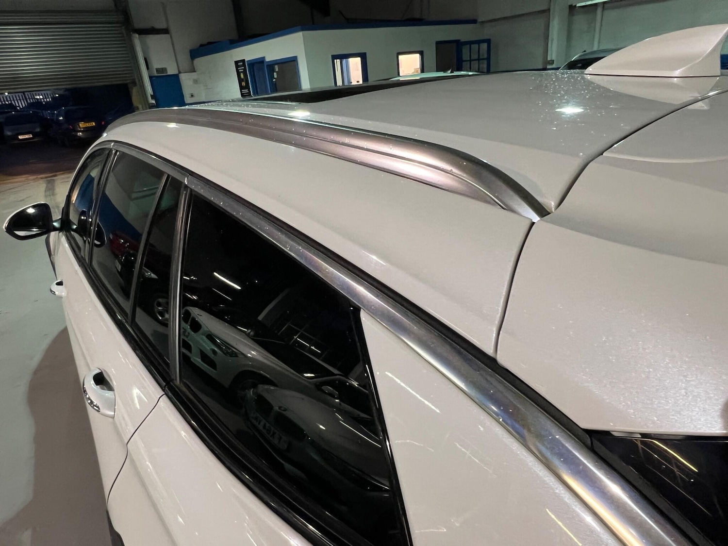 Used Vauxhall Insignia 2018 for sale - 77305239: Photo 51