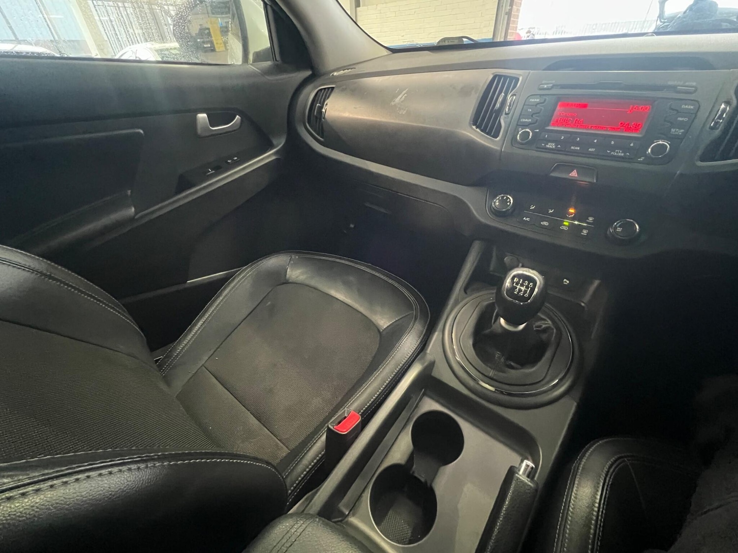 Used Kia Sportage 2012 for sale - 77550002: Photo 20