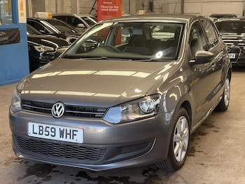 Used Volkswagen Polo 2010 for sale - 79613319: Photo