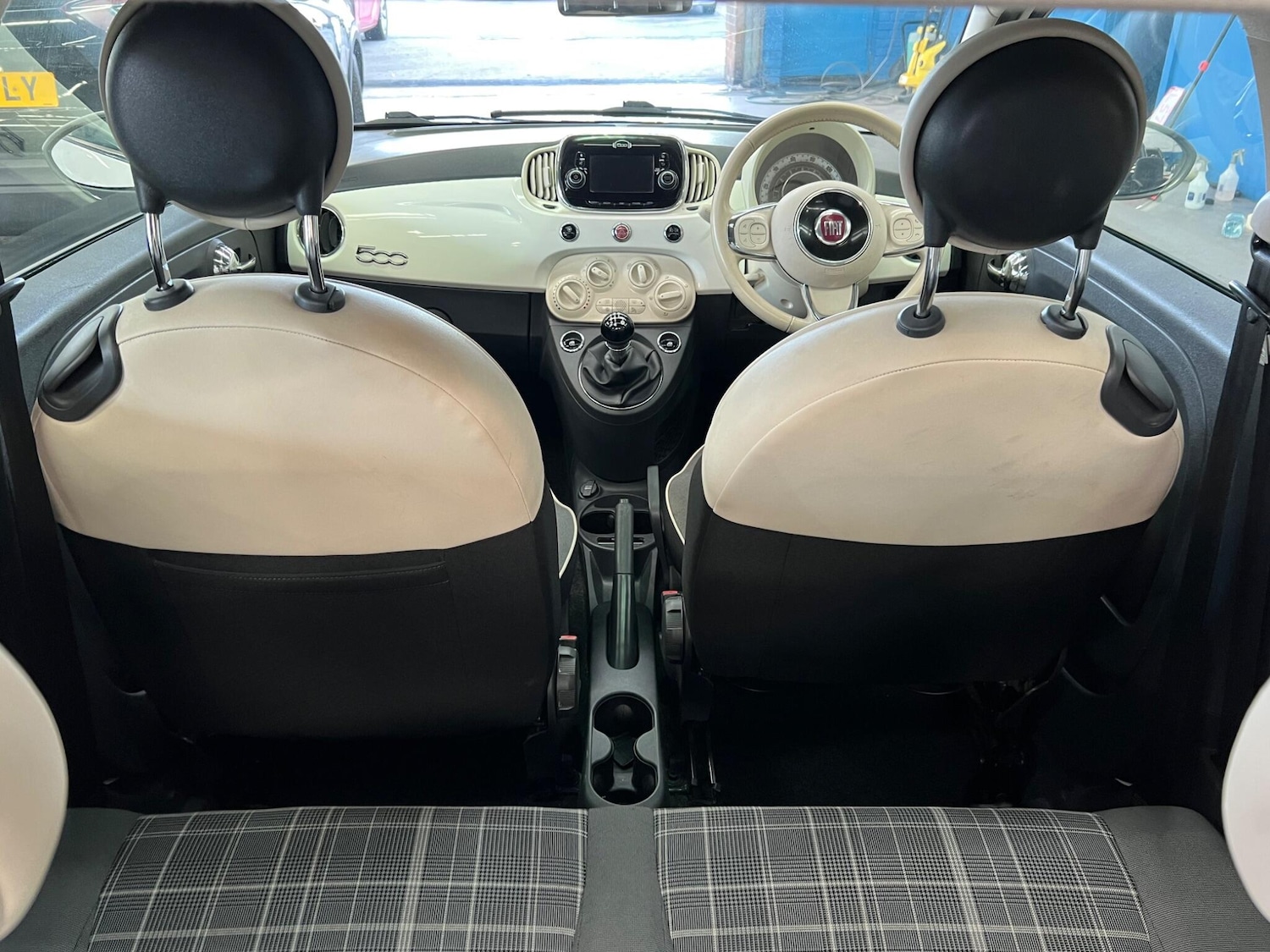 Used Fiat 500 2016 for sale - 77109679: Photo 14