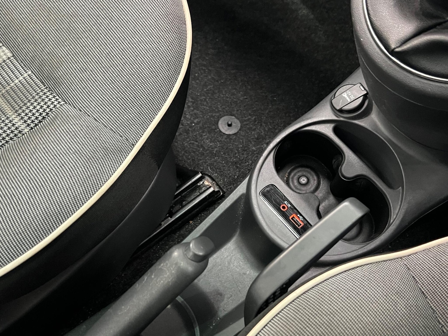 Used Fiat 500 2016 for sale - 77109679: Photo 17