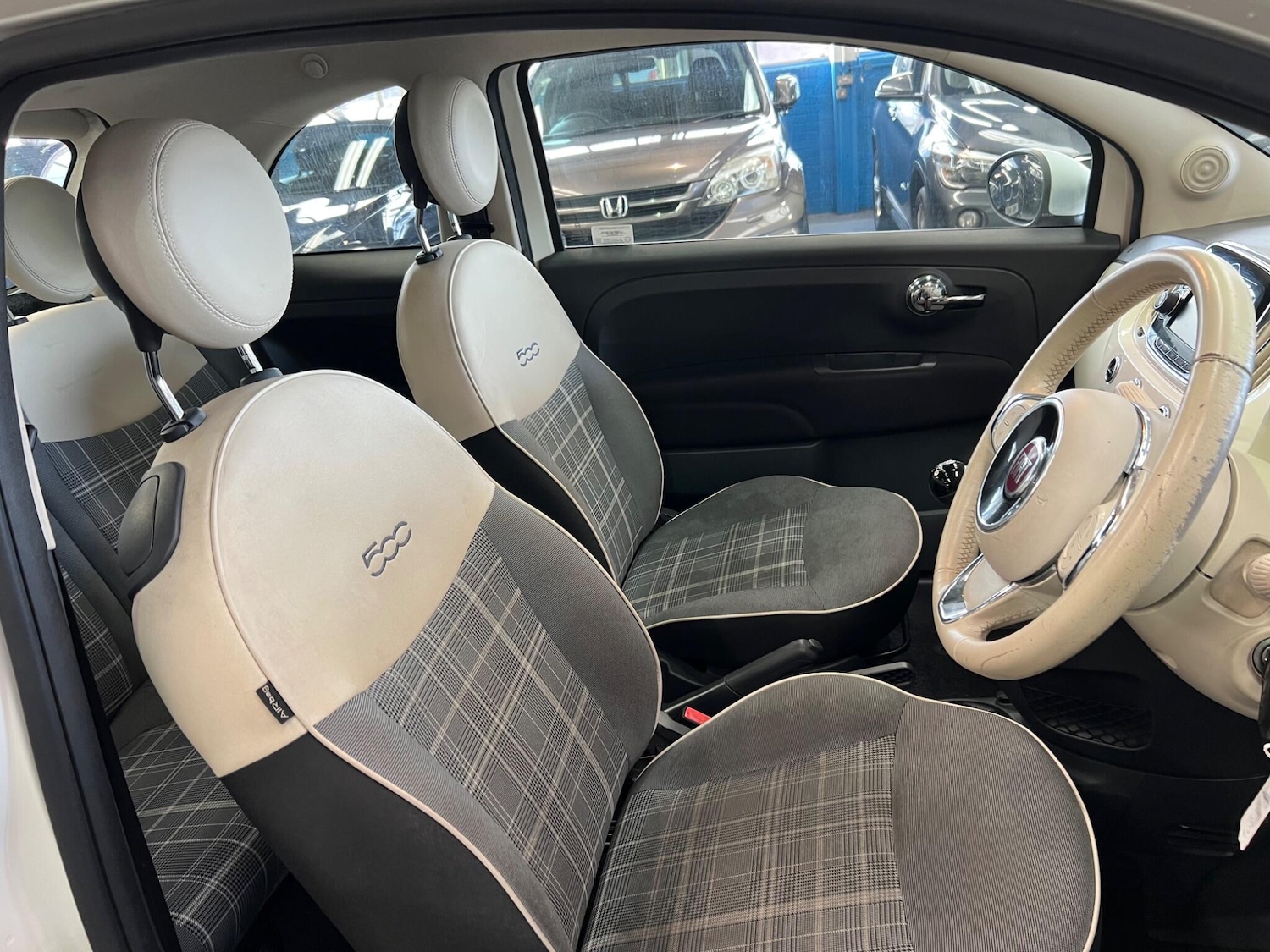 Used Fiat 500 2016 for sale - 77109679: Photo 18