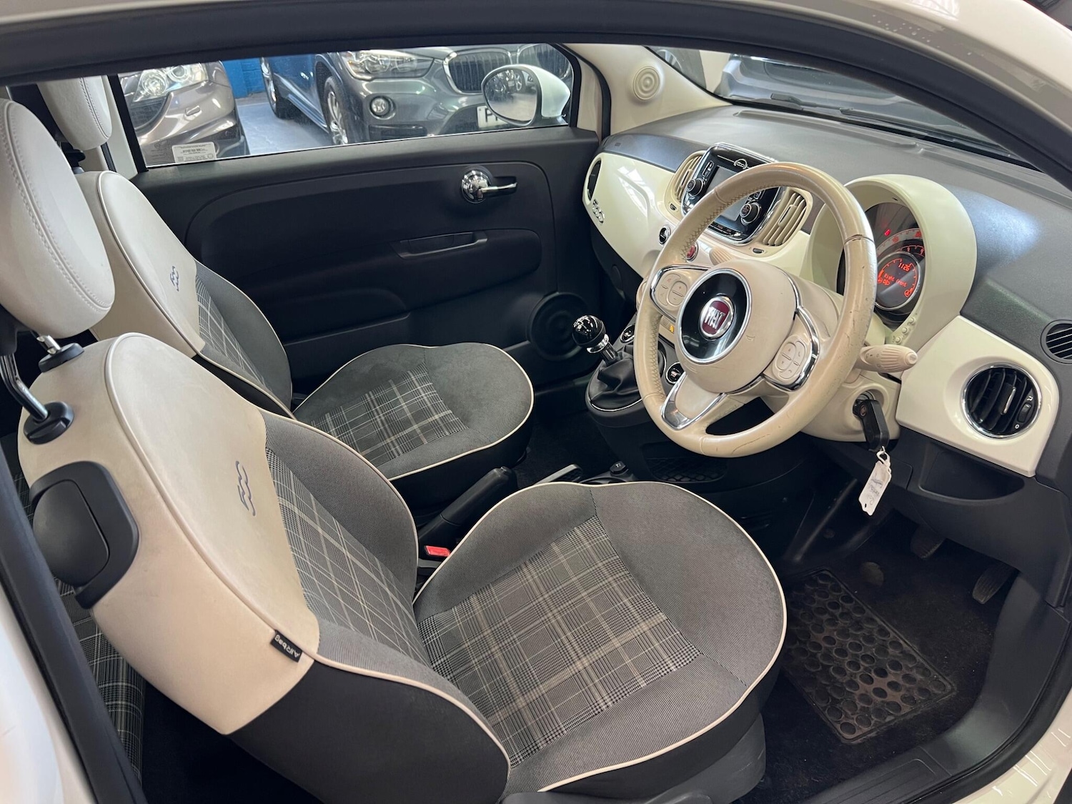 Used Fiat 500 2016 for sale - 77109679: Photo 19