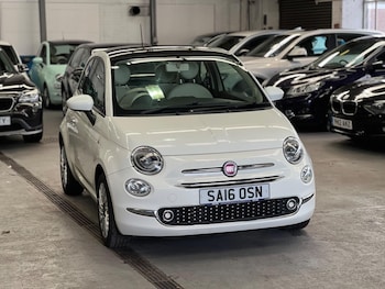Fiat 500 feature image