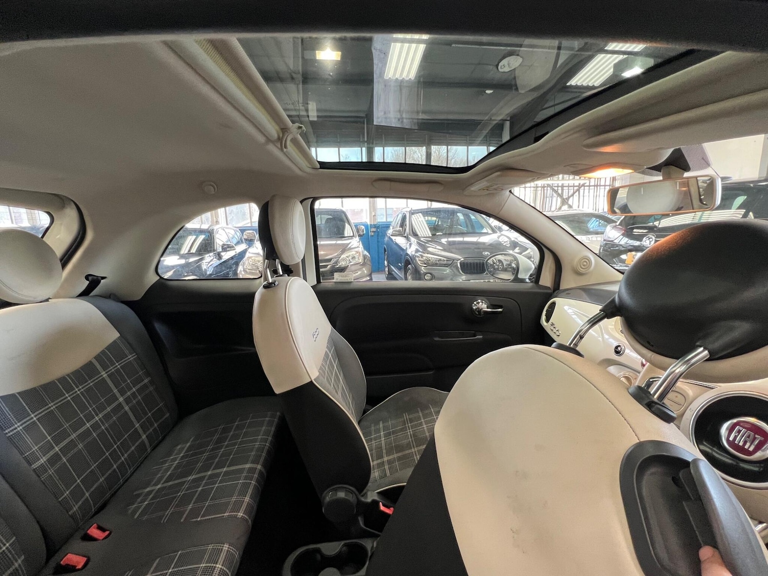 Used Fiat 500 2016 for sale - 77109679: Photo 20