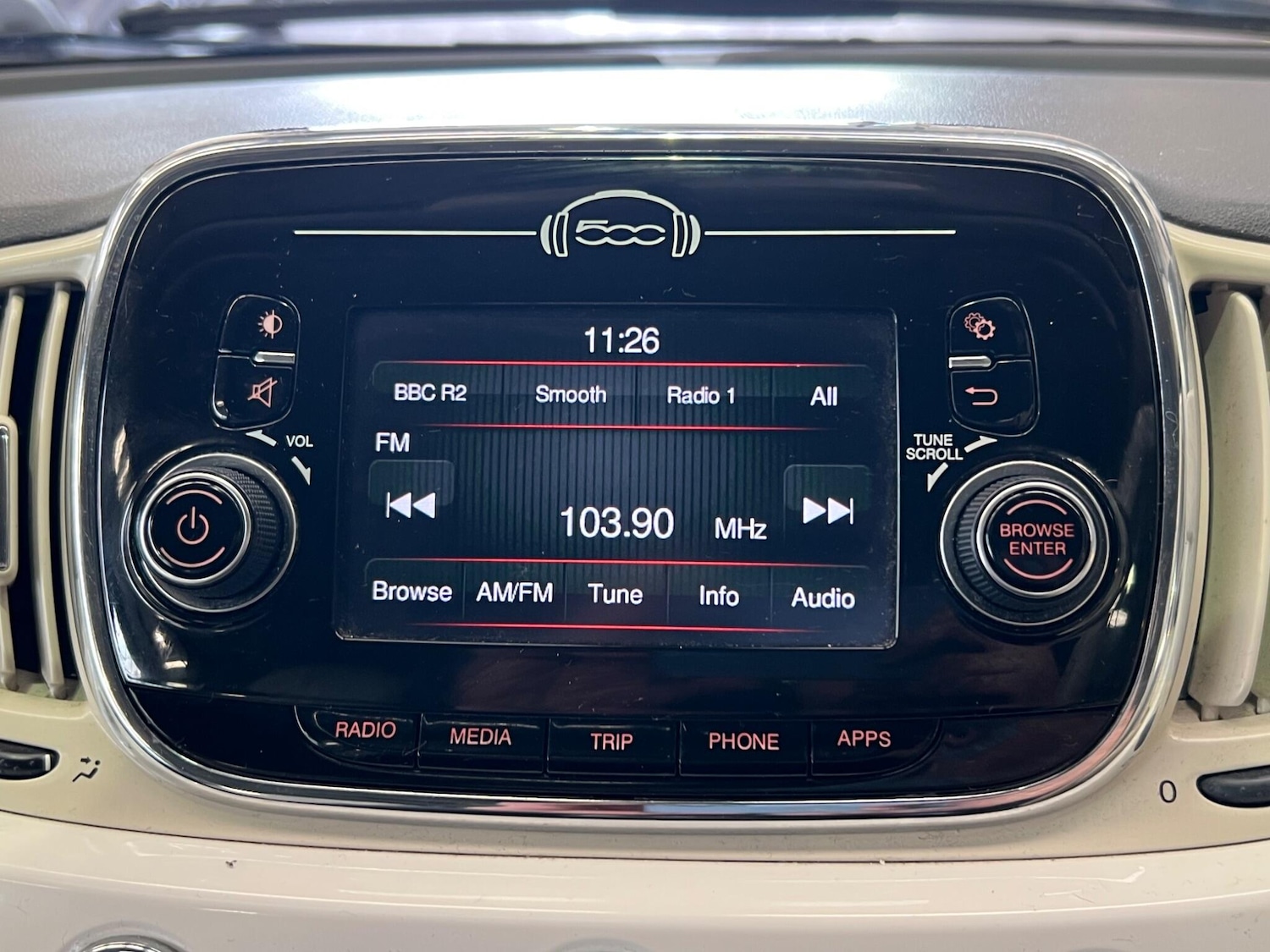 Used Fiat 500 2016 for sale - 77109679: Photo 23