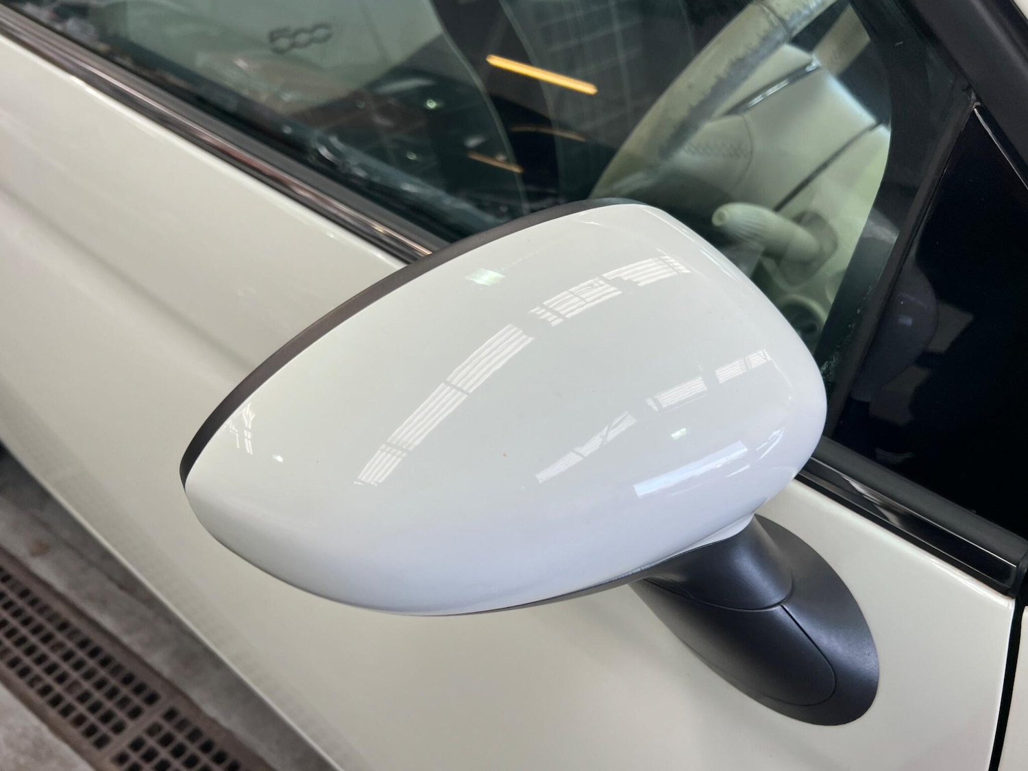 Used Fiat 500 2016 for sale - 77109679: Photo 26