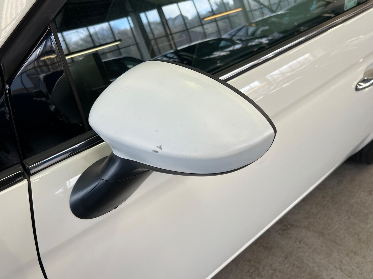 Used Fiat 500 2016 for sale - 77109679: Photo 27