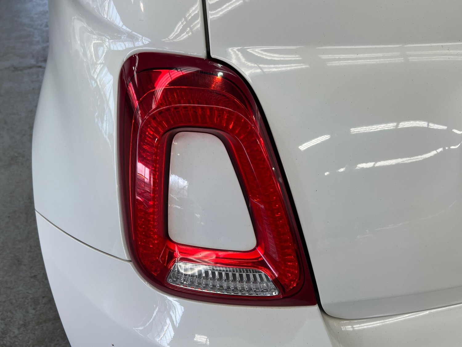 Used Fiat 500 2016 for sale - 77109679: Photo 32