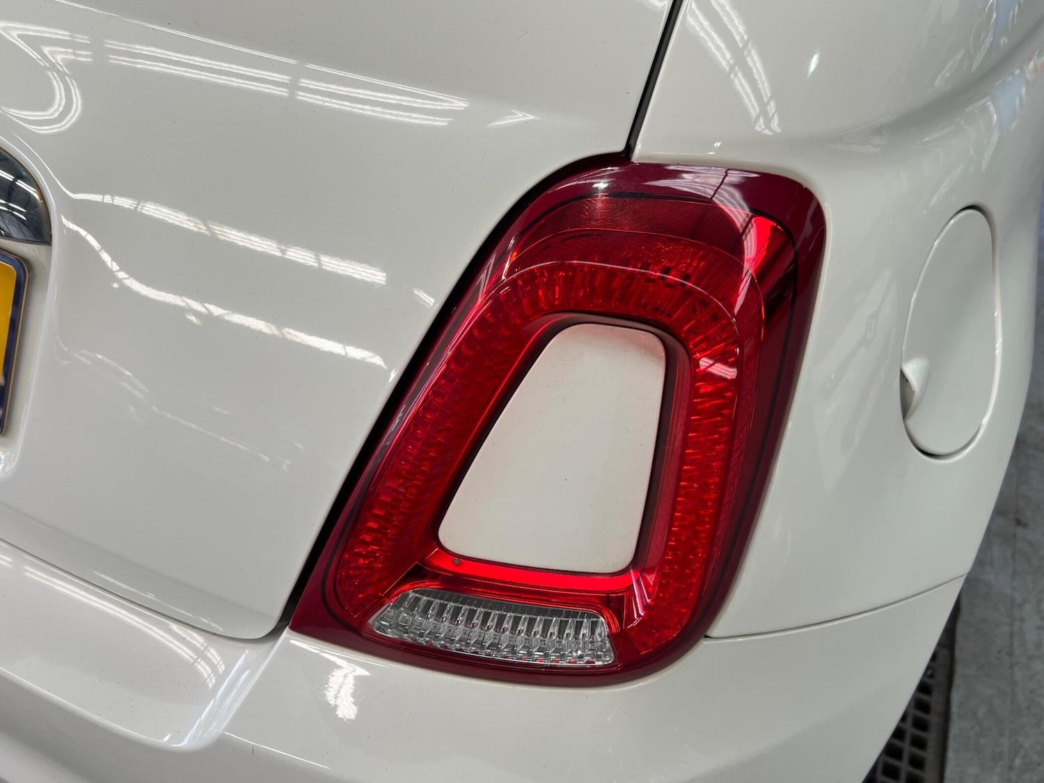 Used Fiat 500 2016 for sale - 77109679: Photo 33