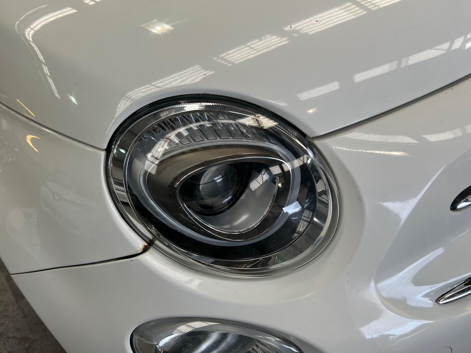 Used Fiat 500 2016 for sale - 77109679: Photo 37