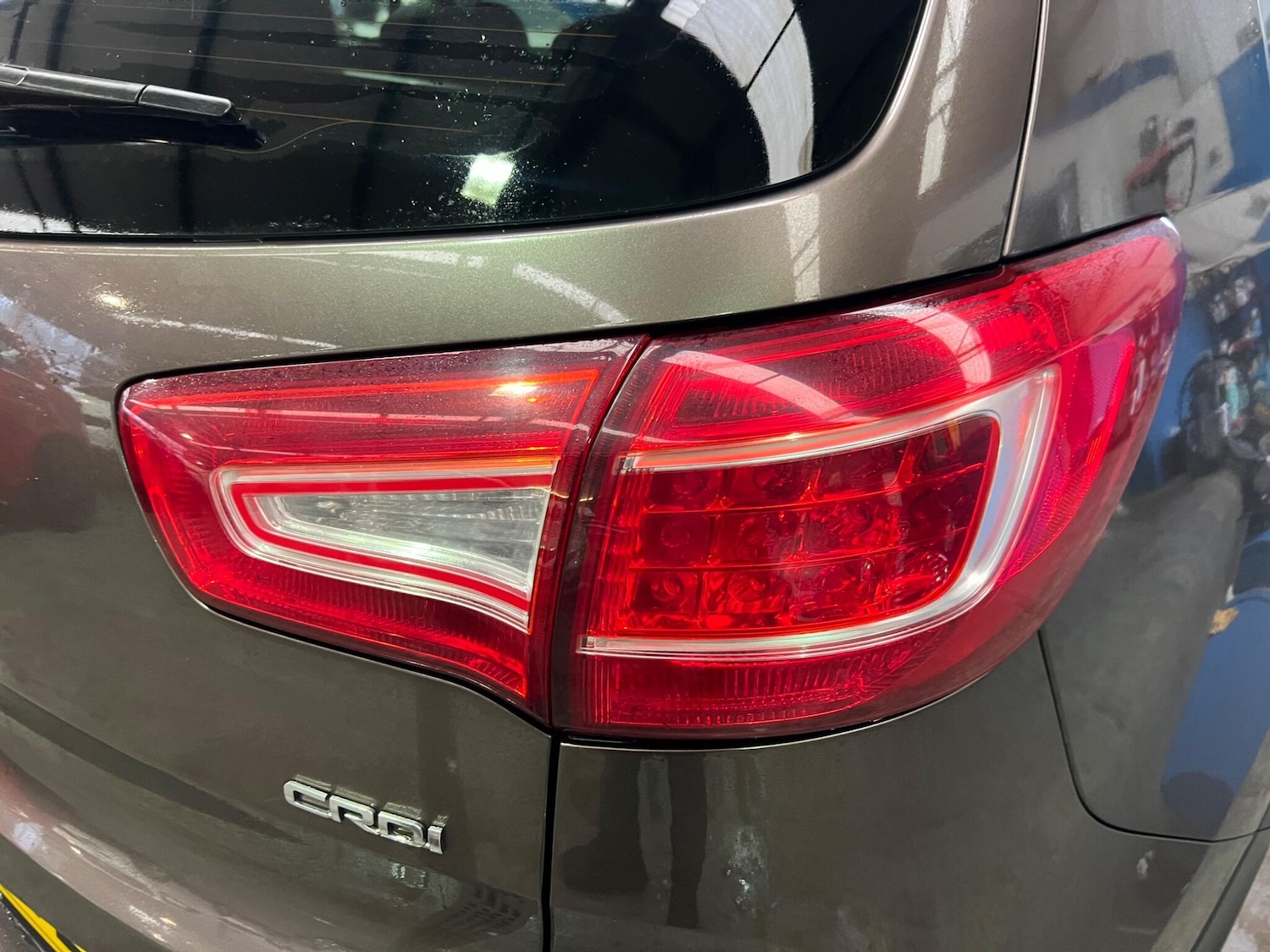 Used Kia Sportage 2011 for sale - 77478792: Photo 11