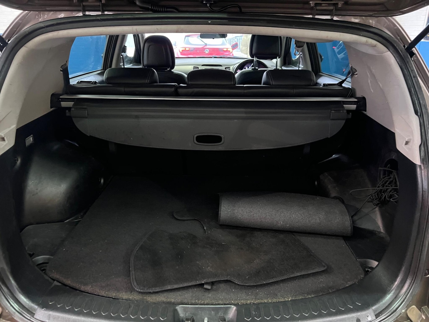 Used Kia Sportage 2011 for sale - 77478792: Photo 14