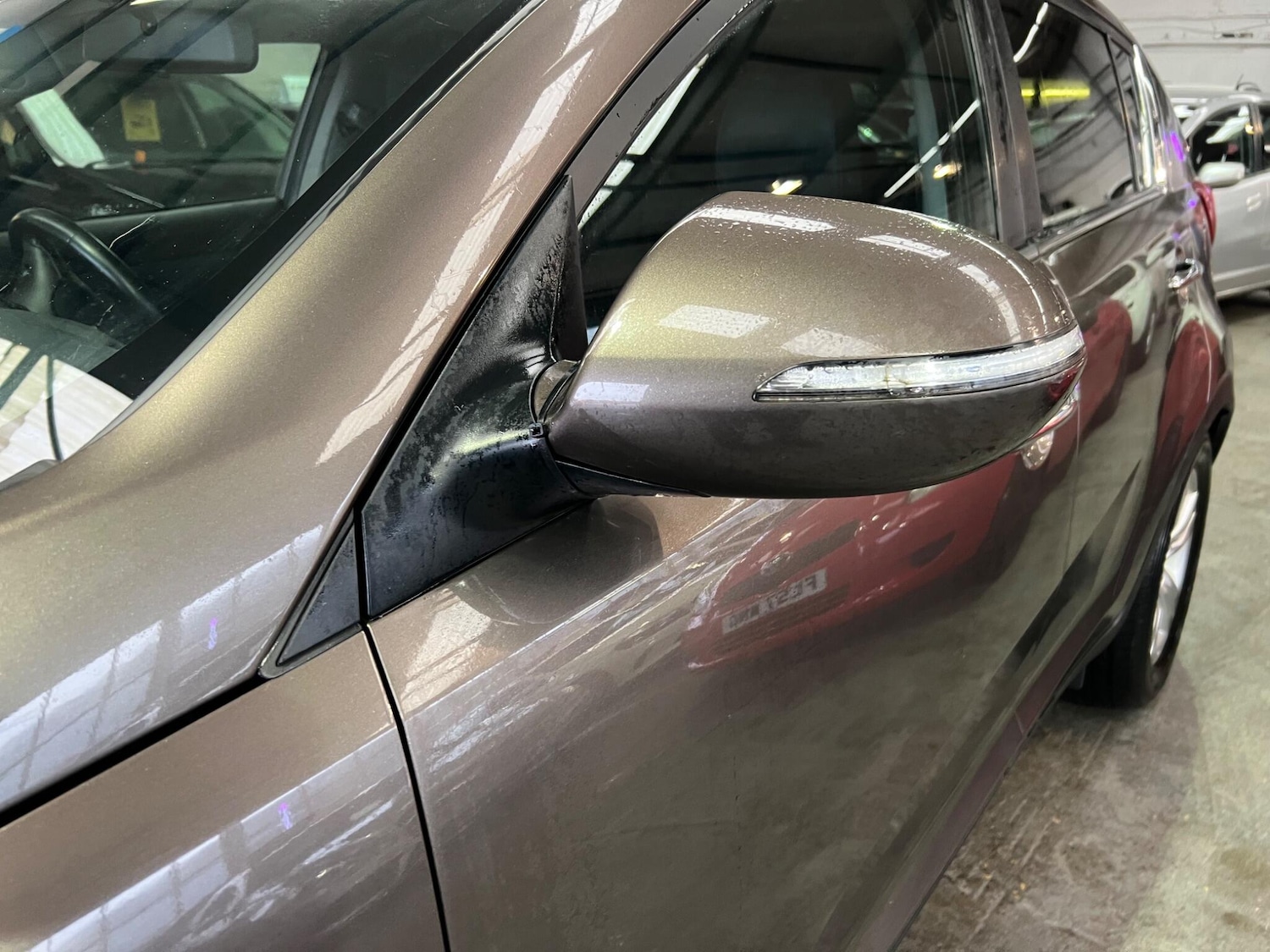 Used Kia Sportage 2011 for sale - 77478792: Photo 16