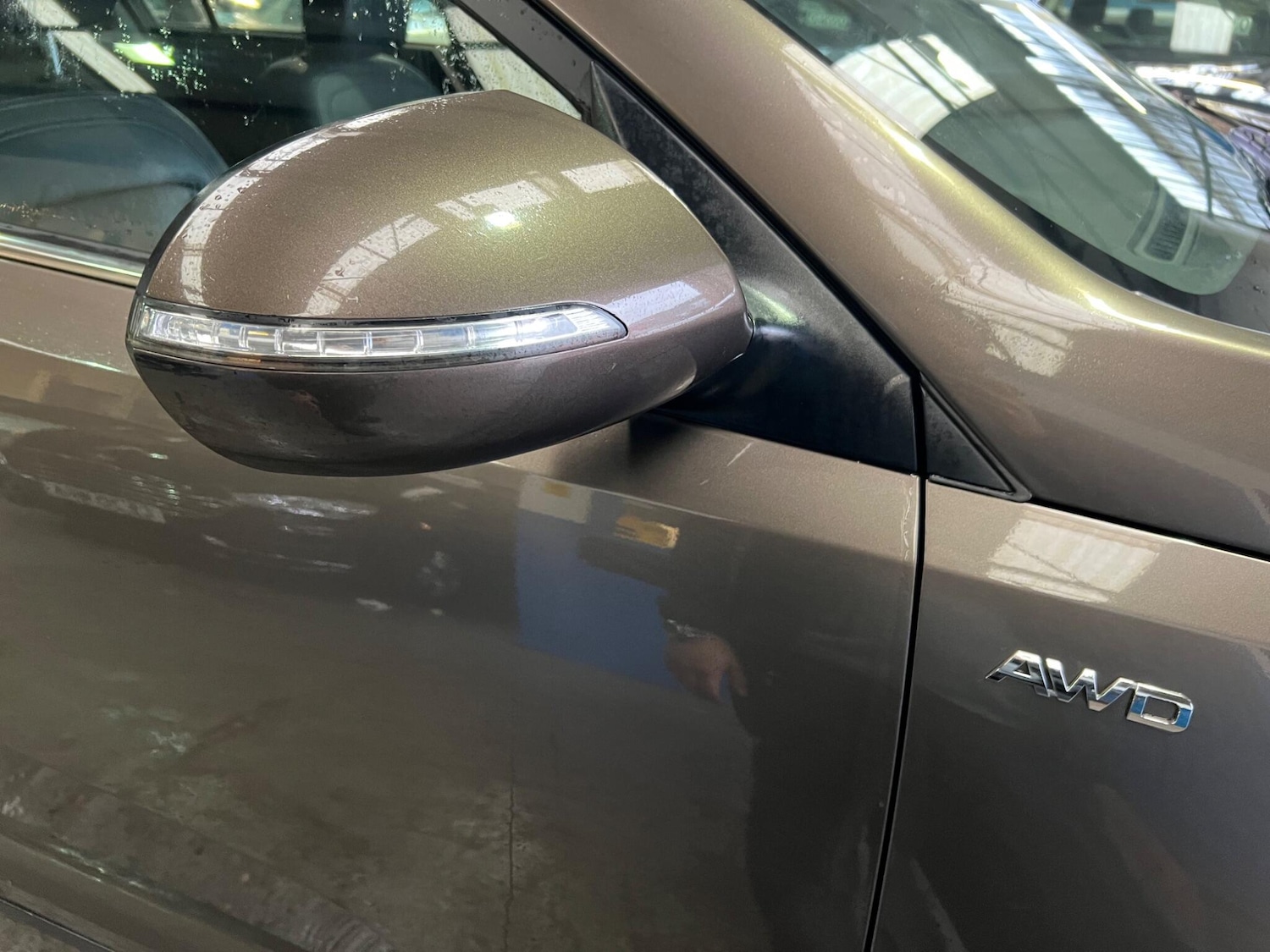 Used Kia Sportage 2011 for sale - 77478792: Photo 17