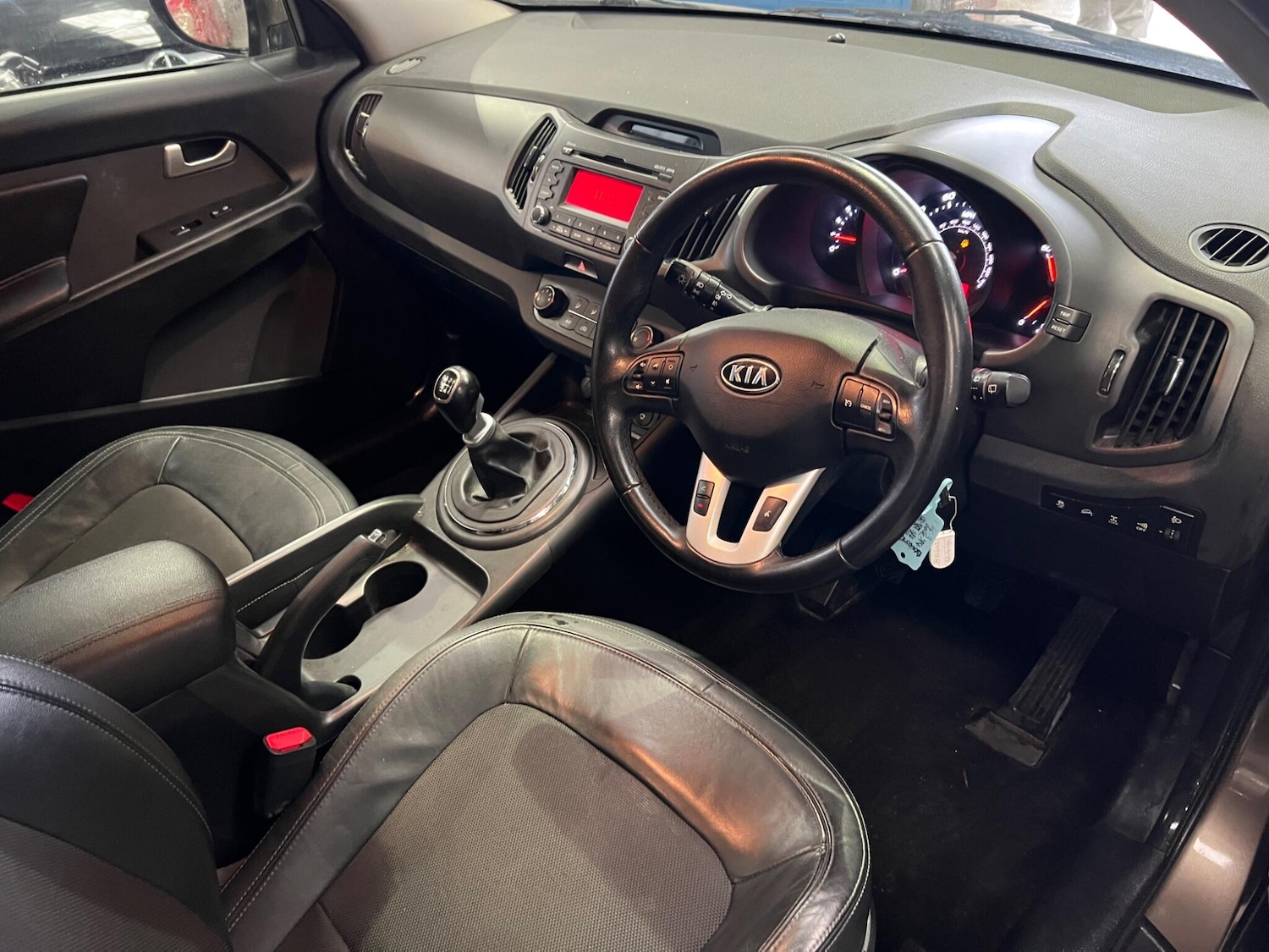 Used Kia Sportage 2011 for sale - 77478792: Photo 19