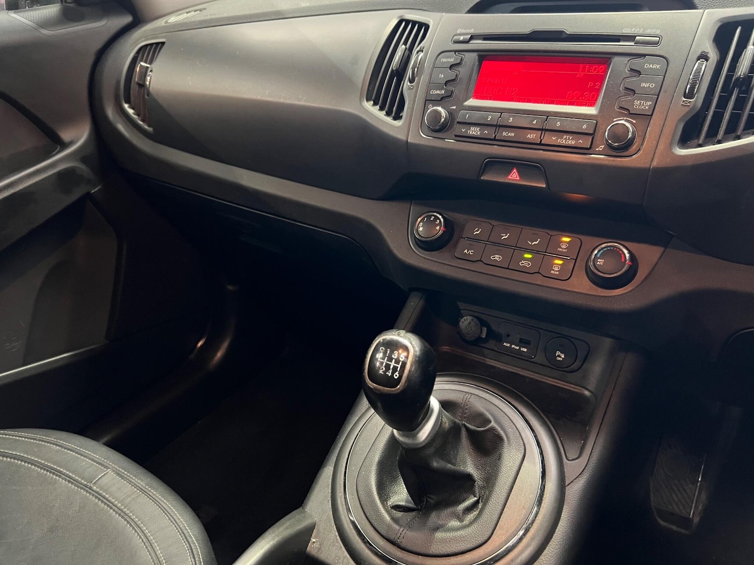 Used Kia Sportage 2011 for sale - 77478792: Photo 22