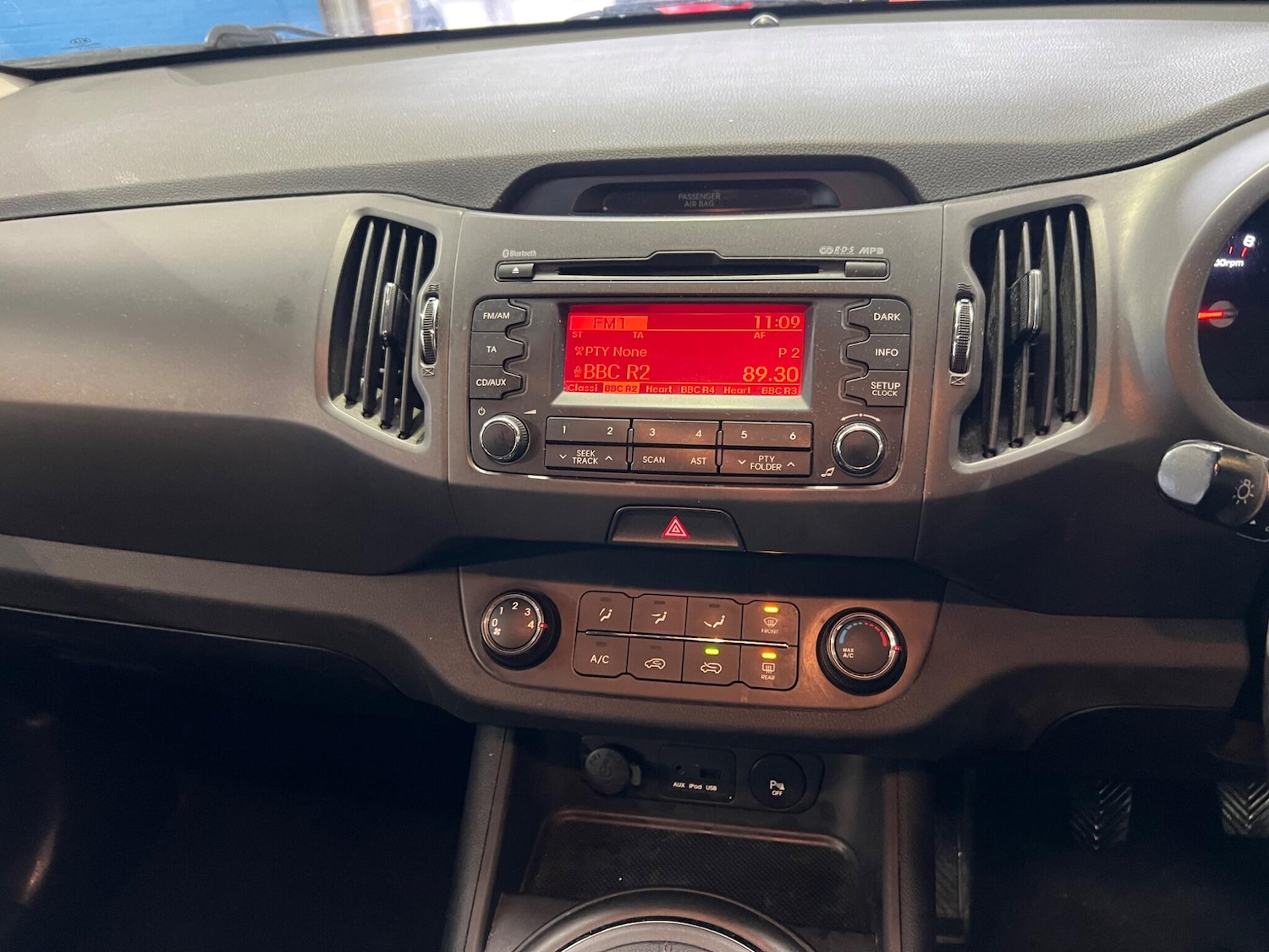 Used Kia Sportage 2011 for sale - 77478792: Photo 23