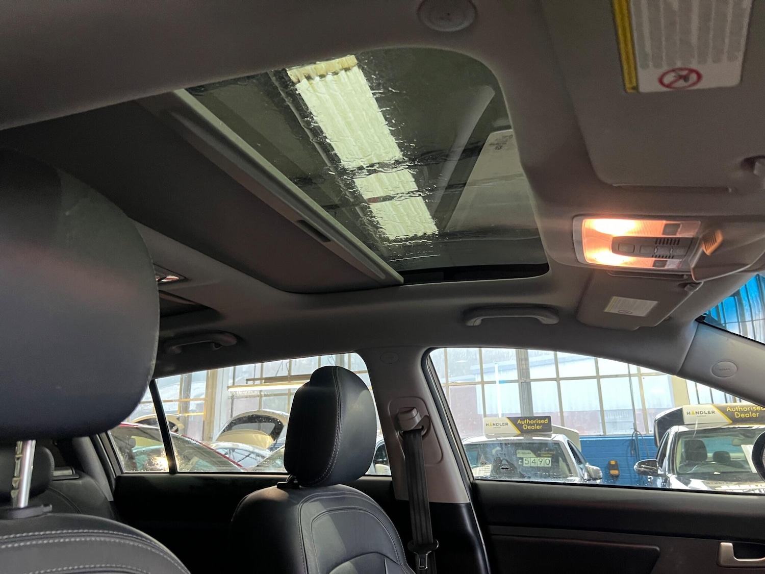 Used Kia Sportage 2011 for sale - 77478792: Photo 26