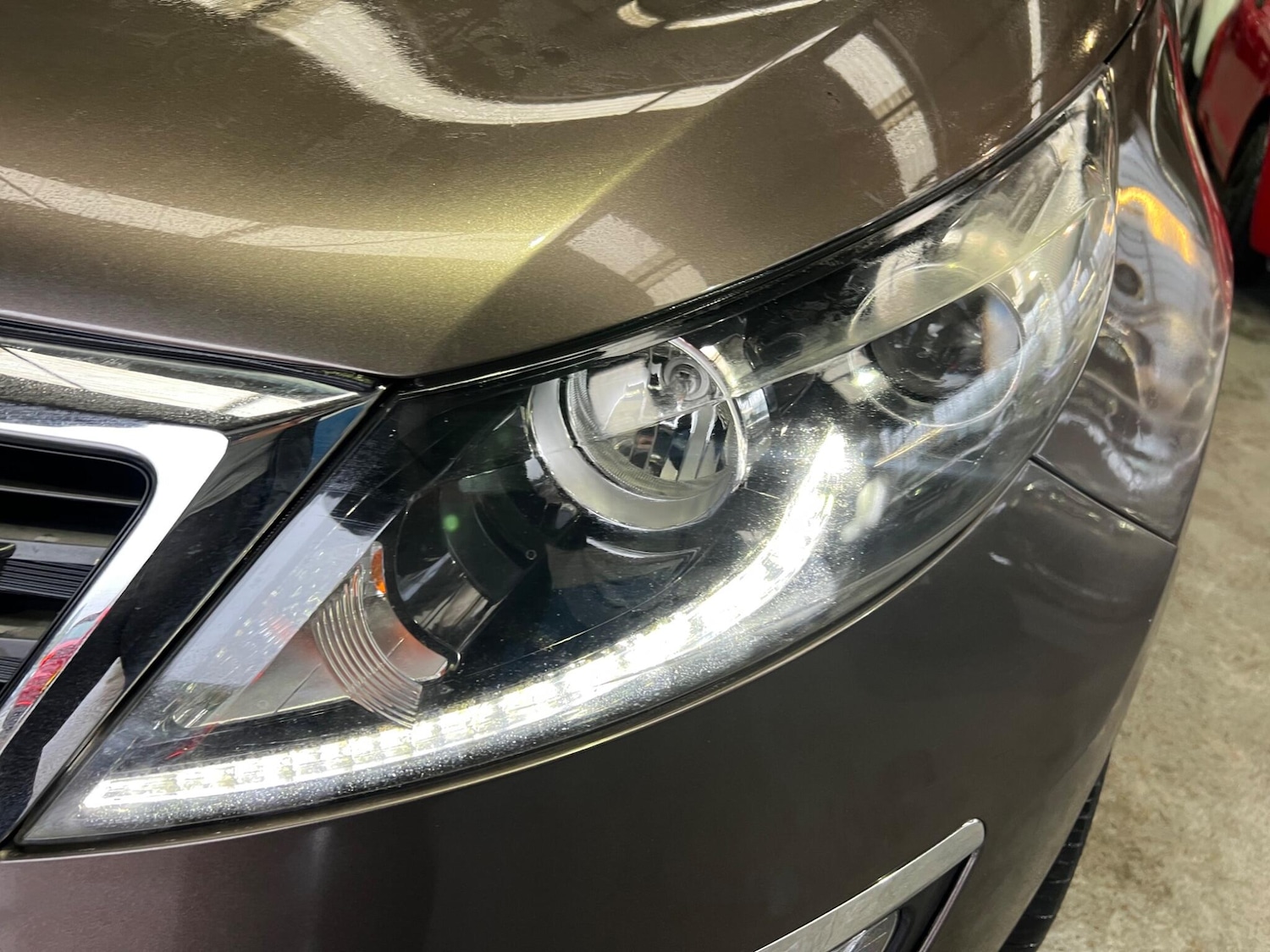 Used Kia Sportage 2011 for sale - 77478792: Photo 7