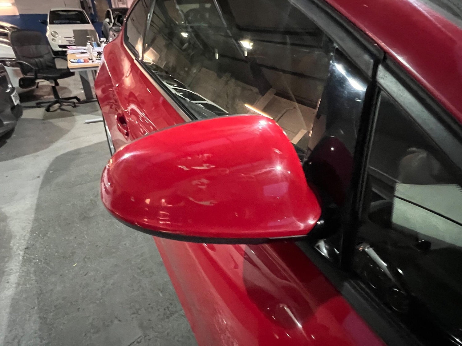 Used Vauxhall Astra GTC 2013 for sale - 77016117: Photo 11