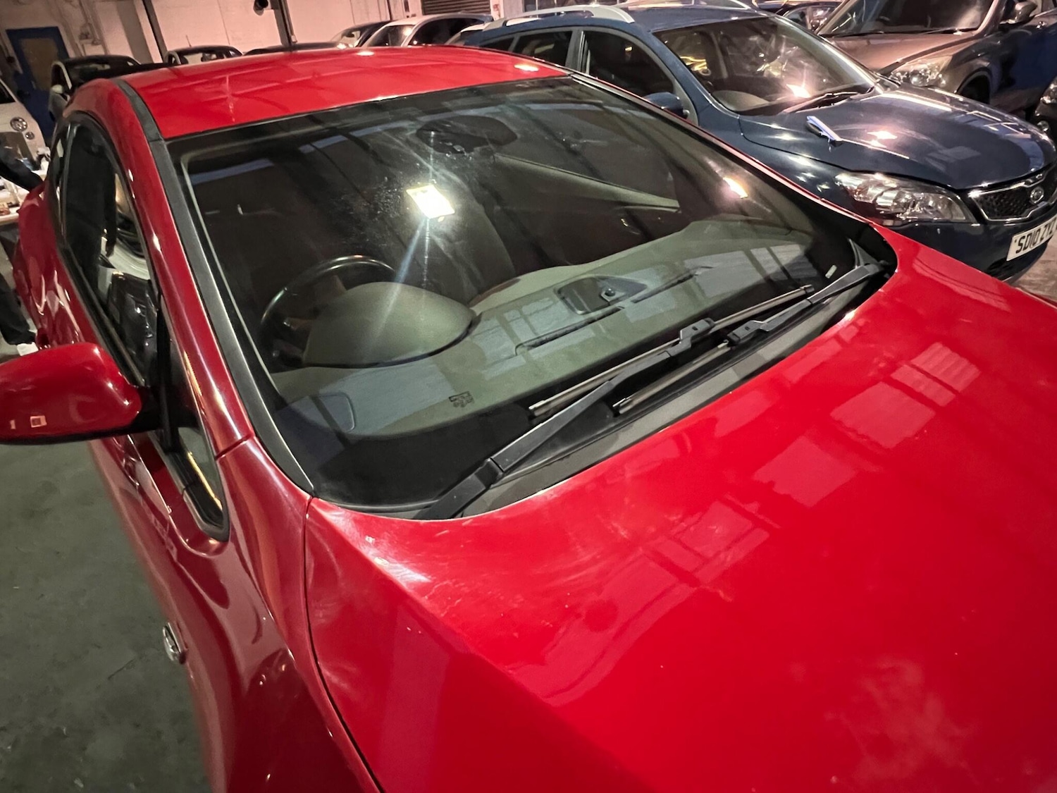 Used Vauxhall Astra GTC 2013 for sale - 77016117: Photo 13