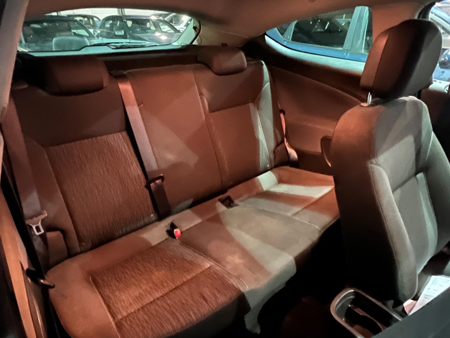 Used Vauxhall Astra GTC 2013 for sale - 77016117: Photo 18